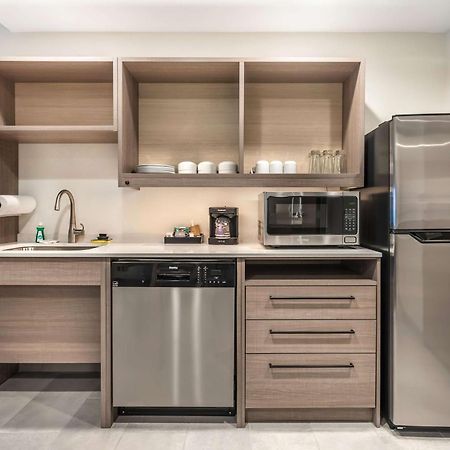 Home2 Suites By Hilton Reynoldsburg Columbus East エクステリア 写真
