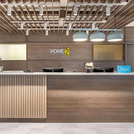 Home2 Suites By Hilton Reynoldsburg Columbus East エクステリア 写真