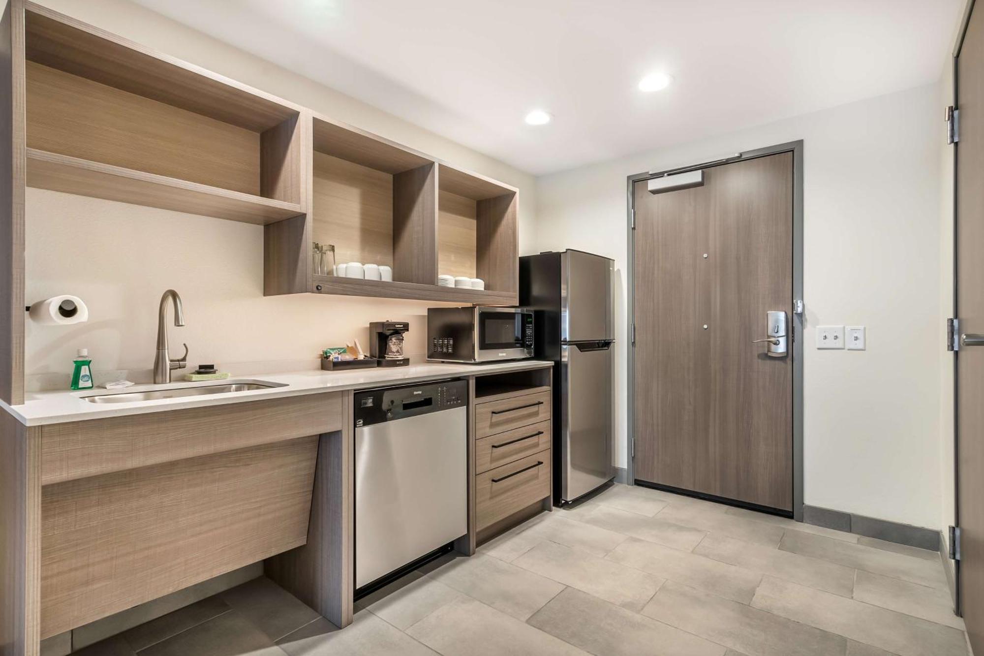 Home2 Suites By Hilton Reynoldsburg Columbus East エクステリア 写真