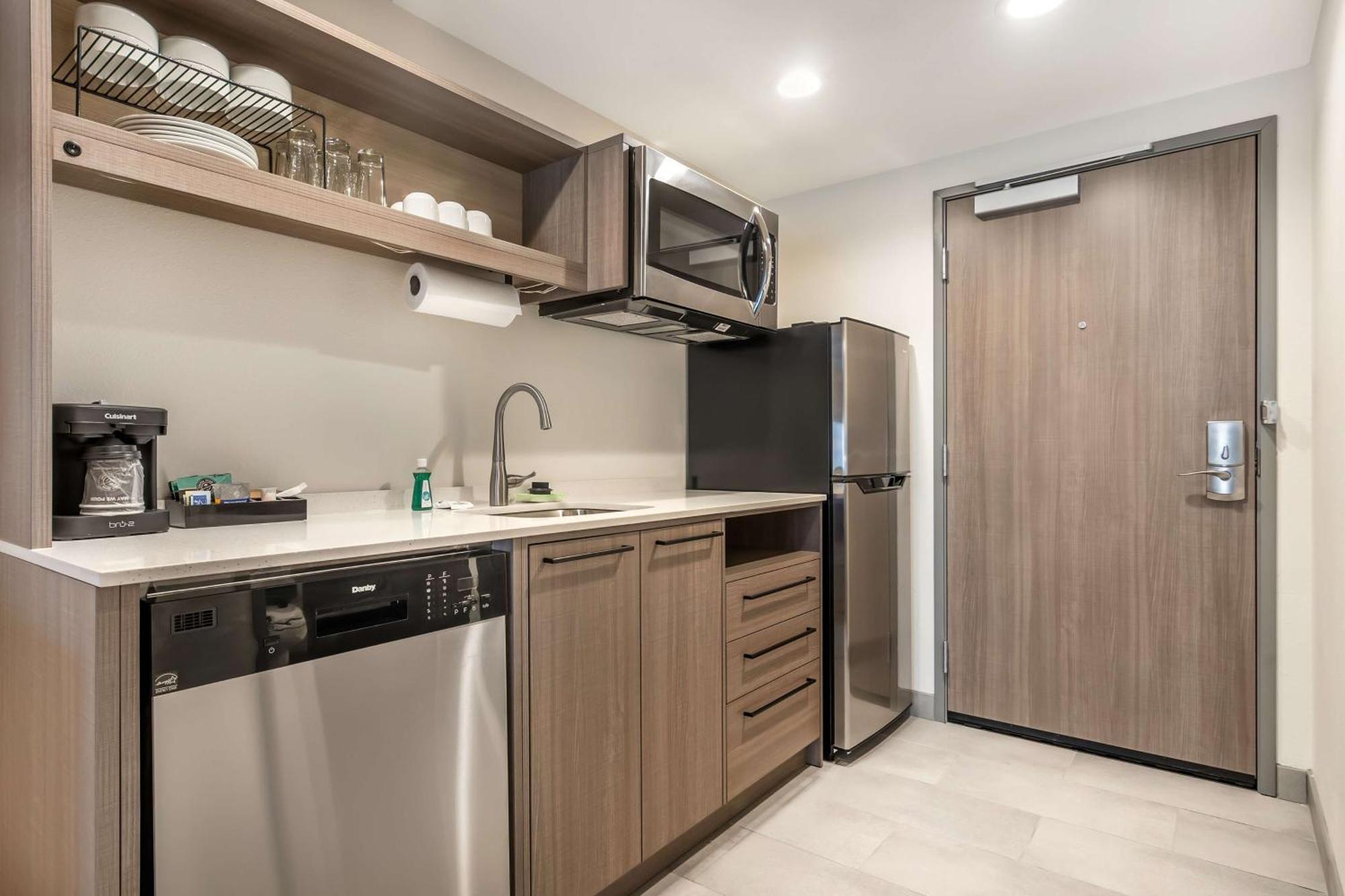 Home2 Suites By Hilton Reynoldsburg Columbus East エクステリア 写真