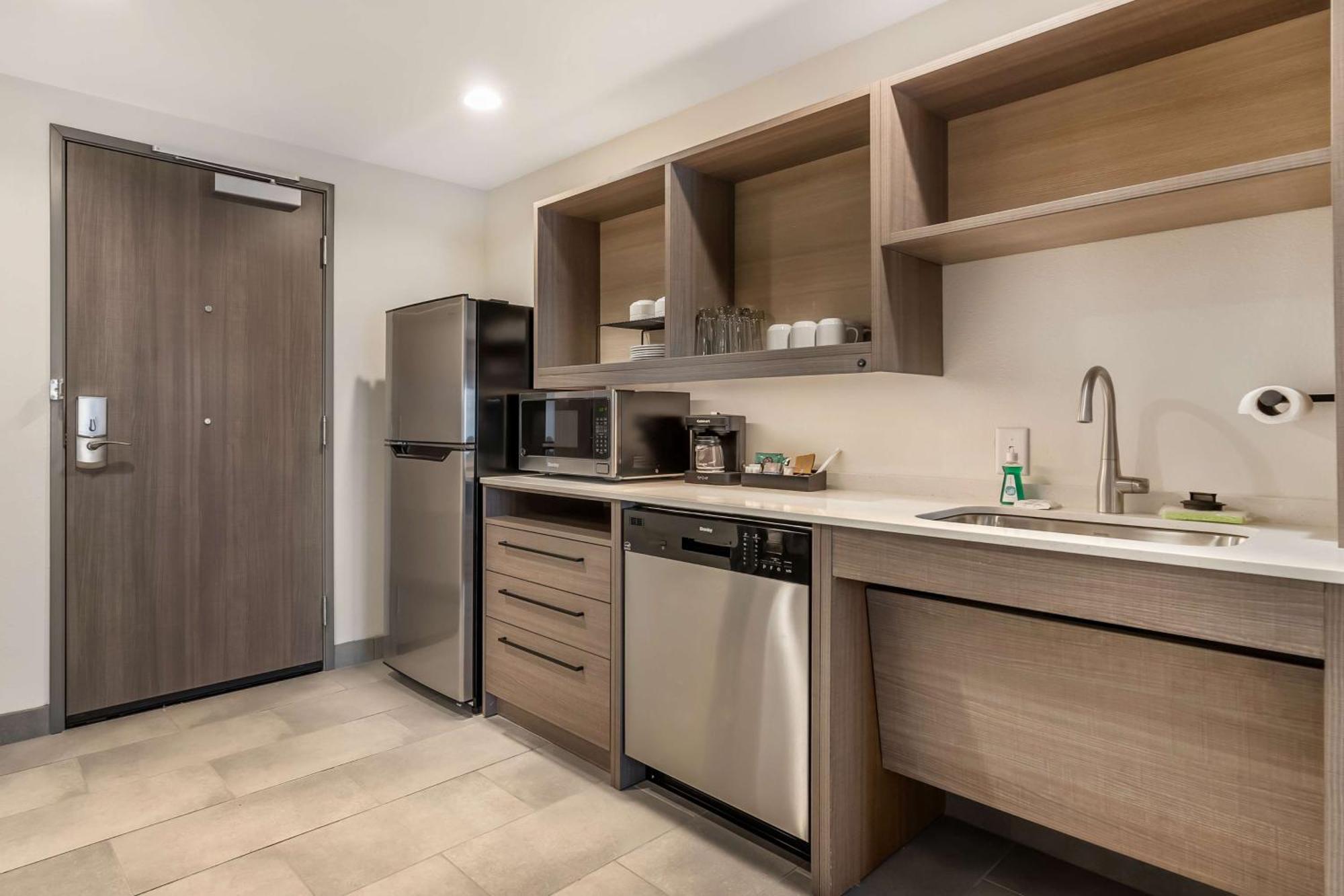 Home2 Suites By Hilton Reynoldsburg Columbus East エクステリア 写真