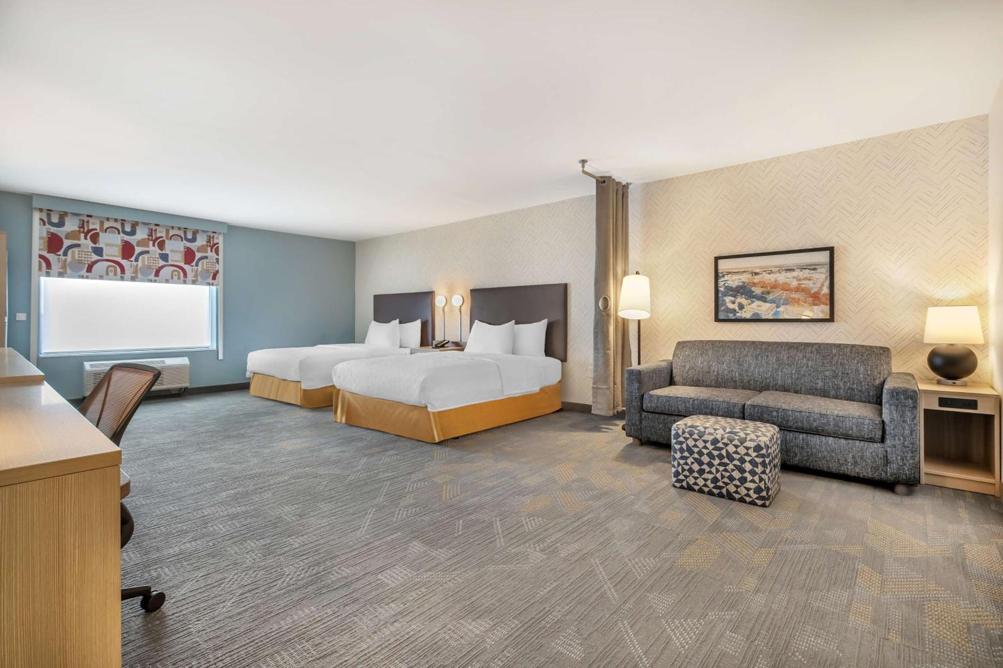 Home2 Suites By Hilton Reynoldsburg Columbus East エクステリア 写真