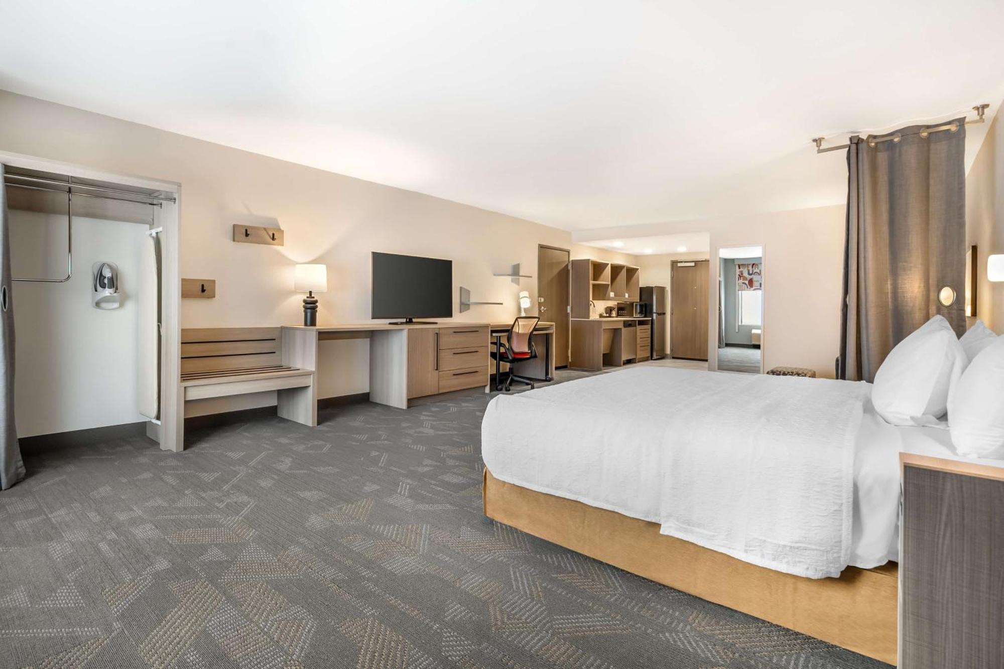 Home2 Suites By Hilton Reynoldsburg Columbus East エクステリア 写真