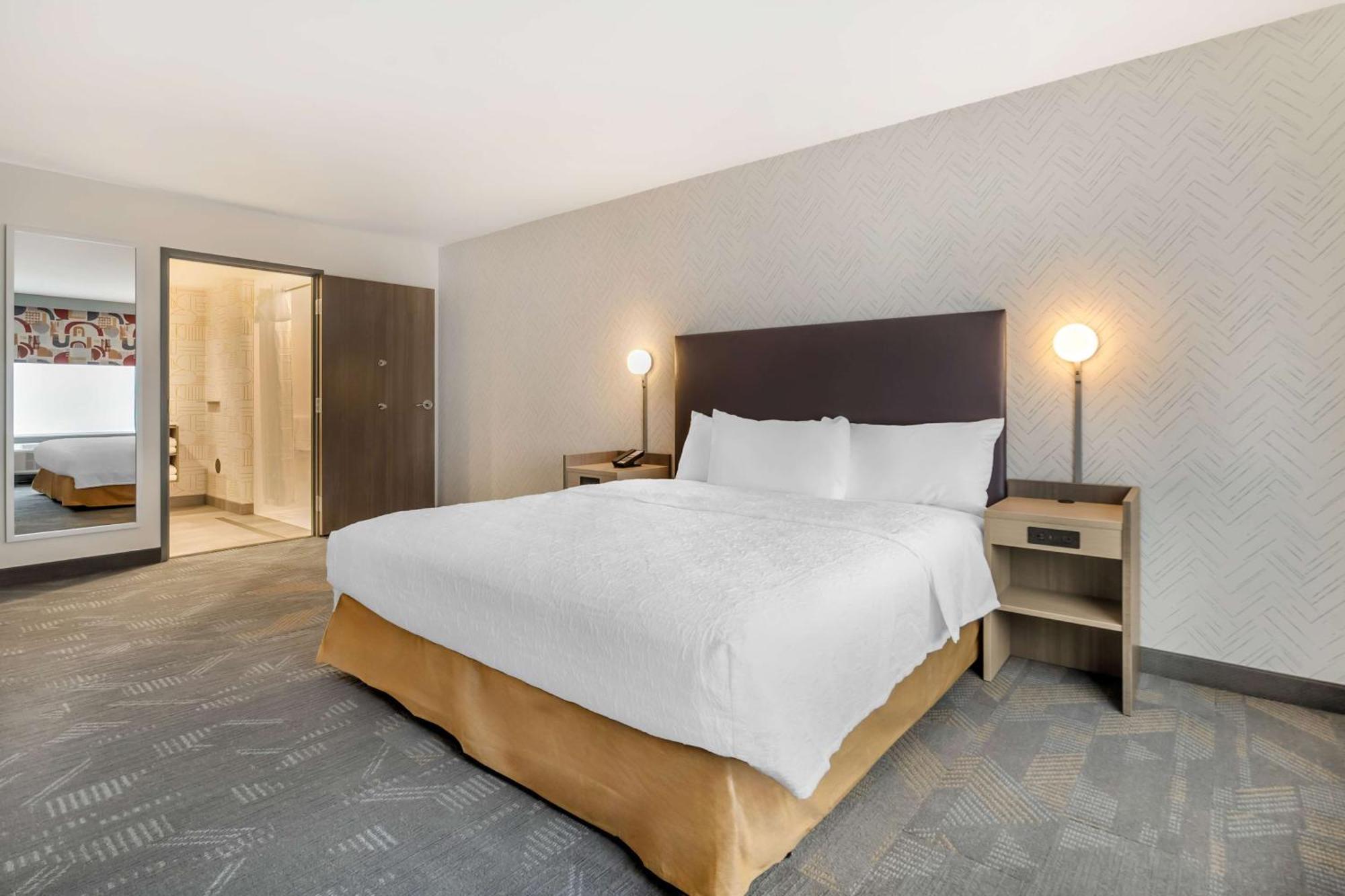 Home2 Suites By Hilton Reynoldsburg Columbus East エクステリア 写真