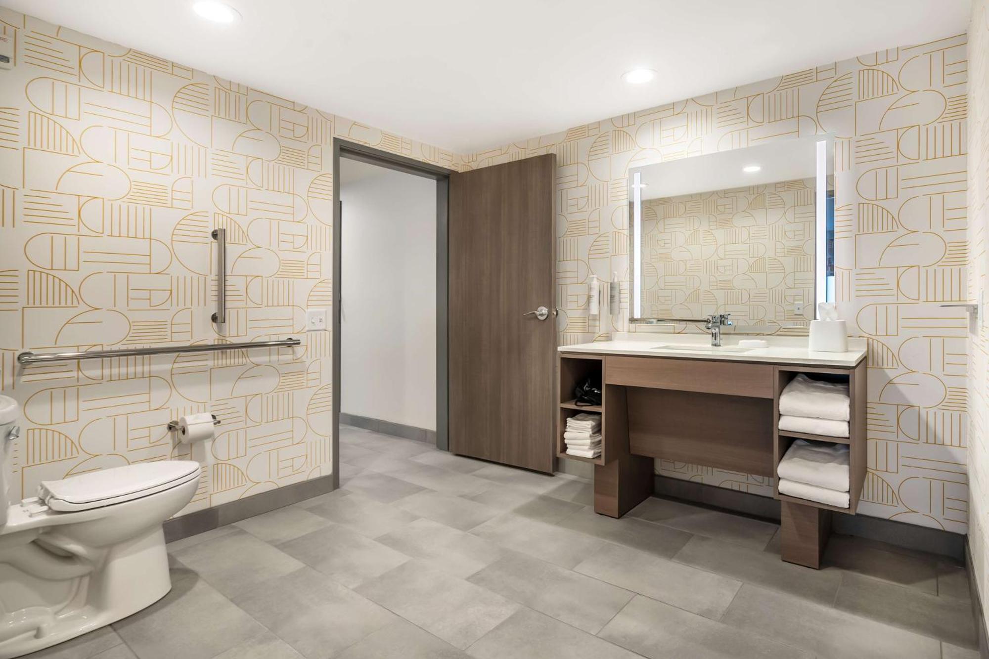 Home2 Suites By Hilton Reynoldsburg Columbus East エクステリア 写真