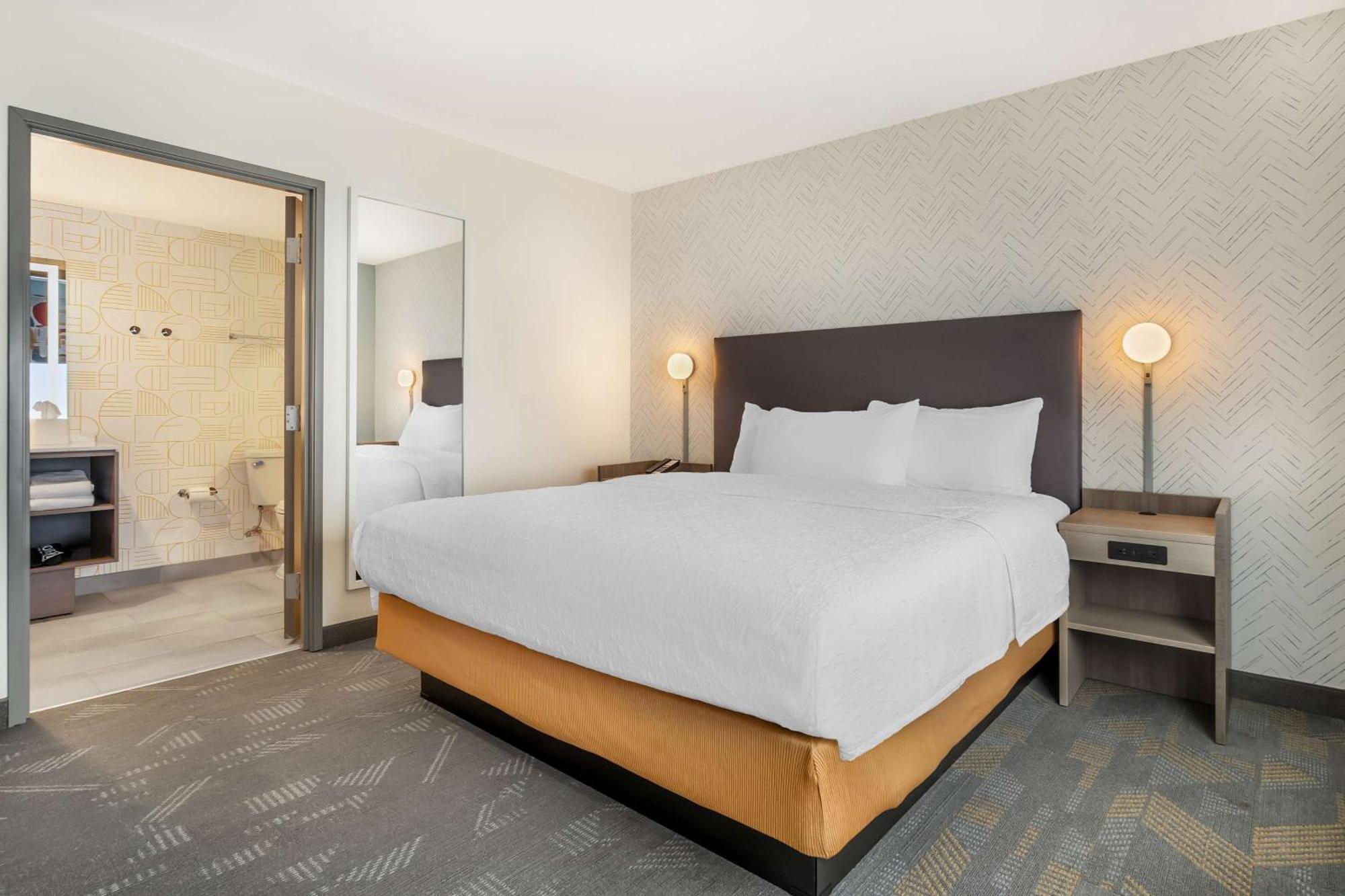 Home2 Suites By Hilton Reynoldsburg Columbus East エクステリア 写真