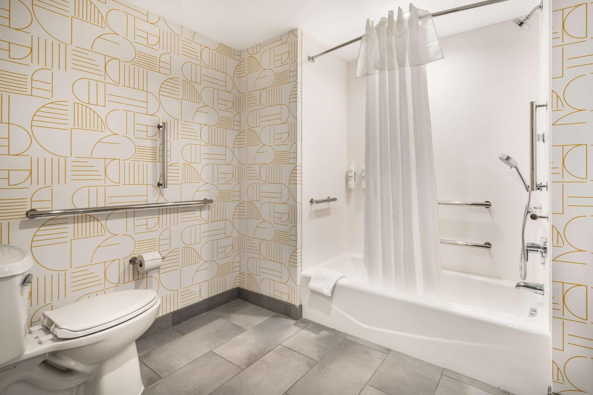 Home2 Suites By Hilton Reynoldsburg Columbus East エクステリア 写真