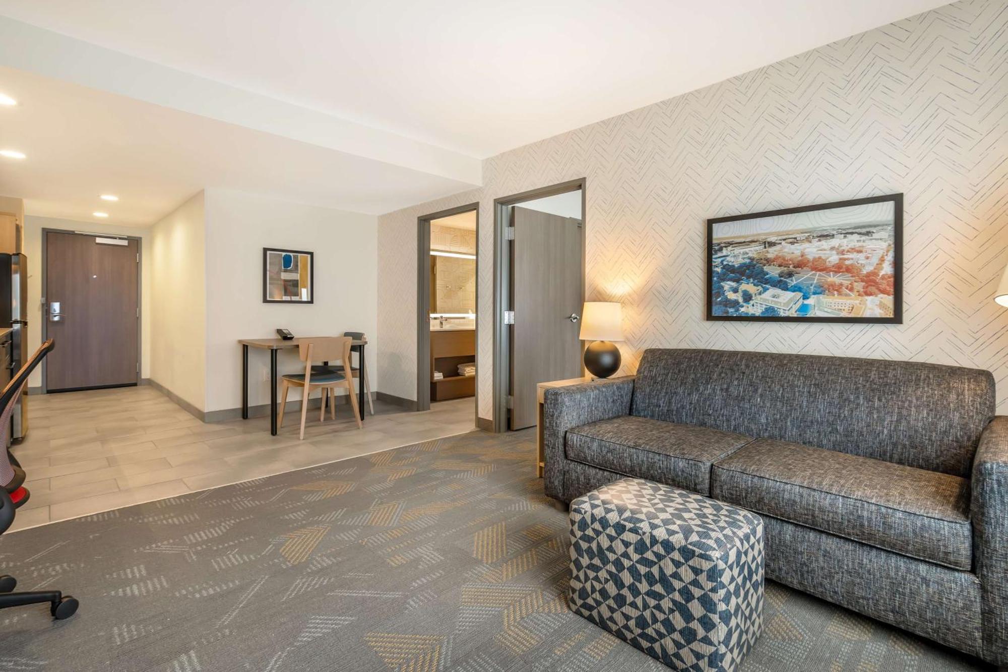 Home2 Suites By Hilton Reynoldsburg Columbus East エクステリア 写真