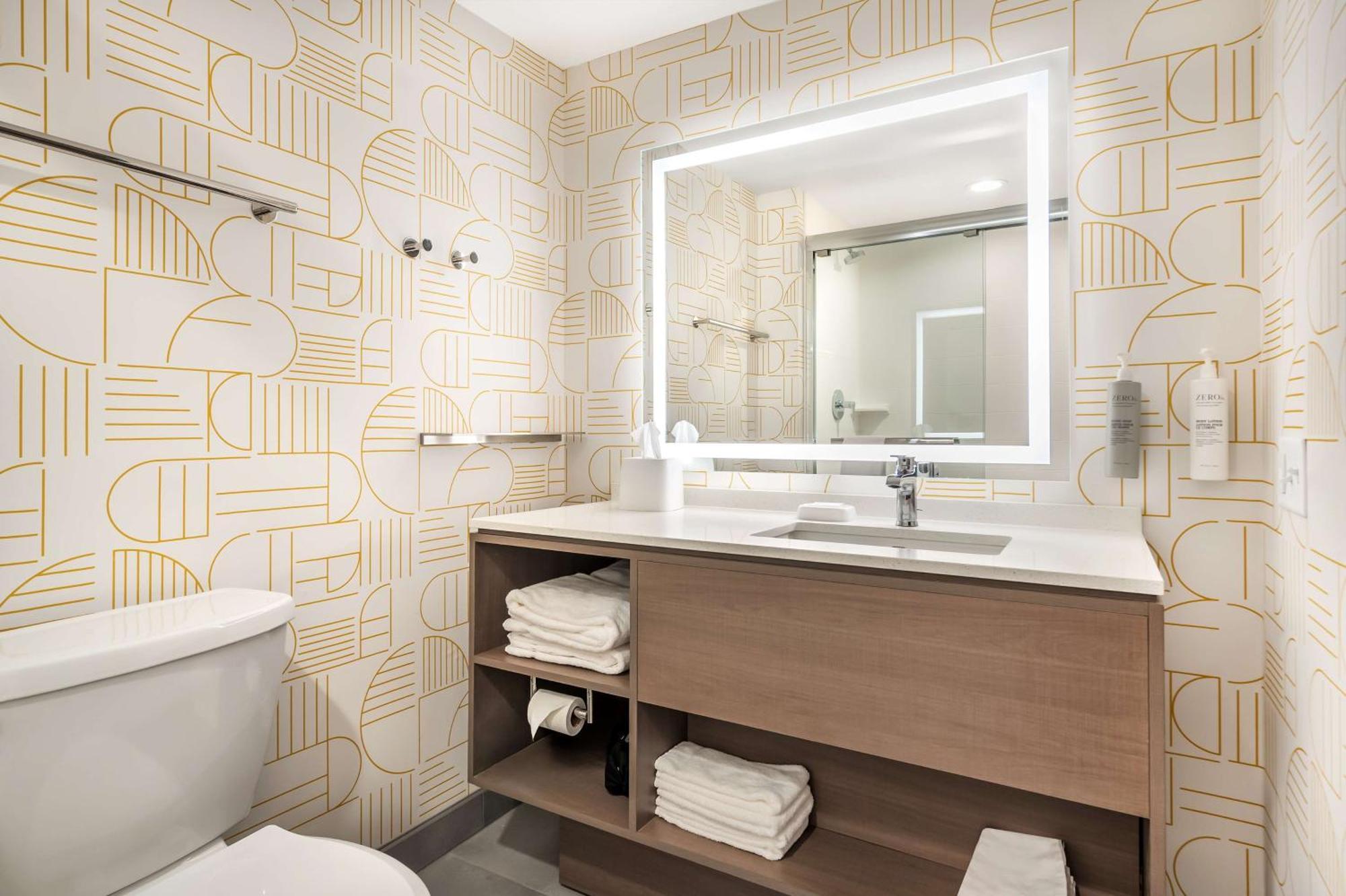 Home2 Suites By Hilton Reynoldsburg Columbus East エクステリア 写真