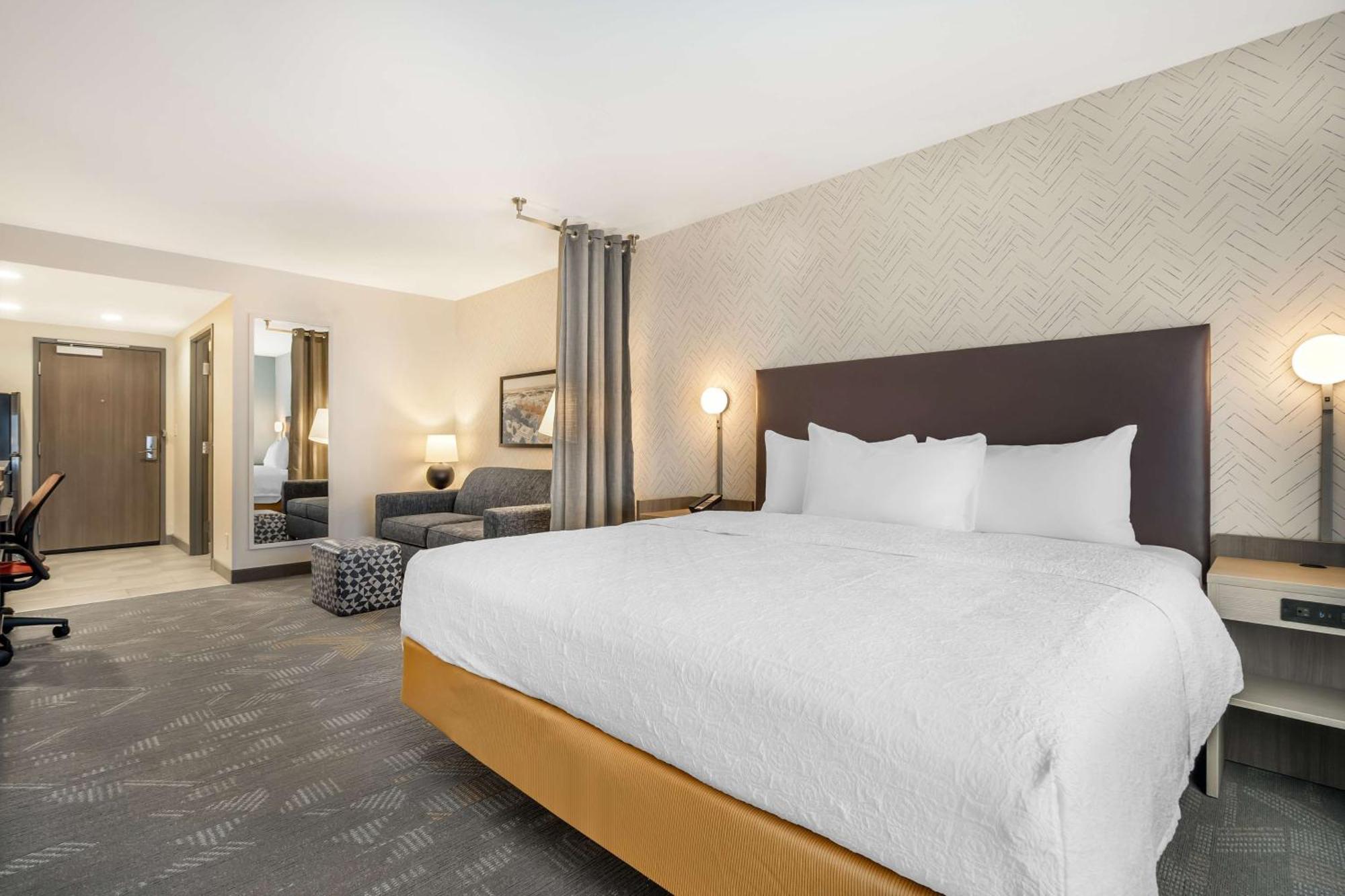 Home2 Suites By Hilton Reynoldsburg Columbus East エクステリア 写真