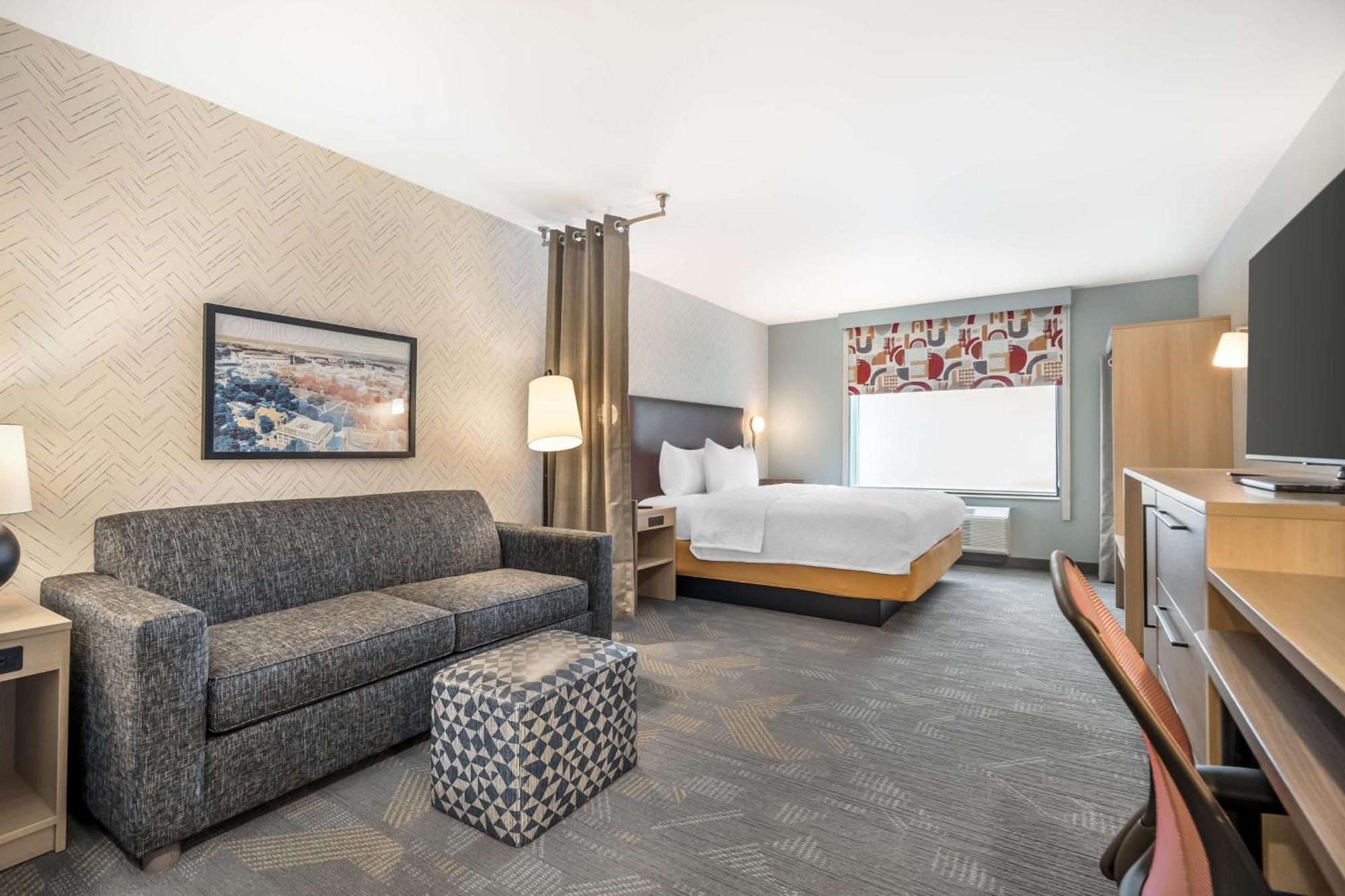 Home2 Suites By Hilton Reynoldsburg Columbus East エクステリア 写真