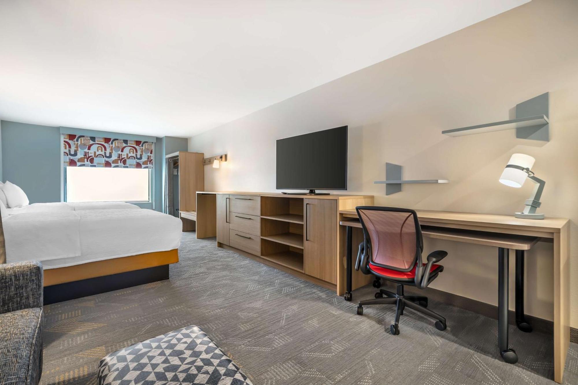 Home2 Suites By Hilton Reynoldsburg Columbus East エクステリア 写真