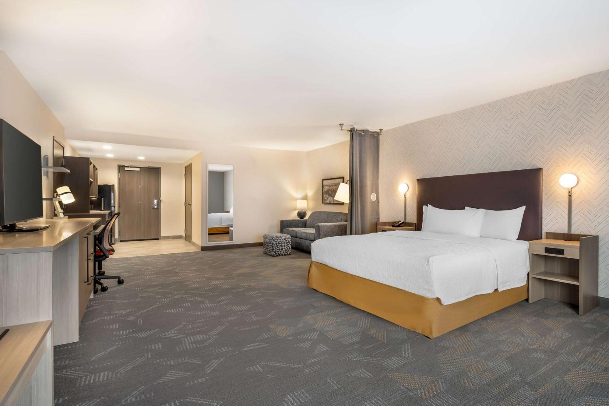 Home2 Suites By Hilton Reynoldsburg Columbus East エクステリア 写真