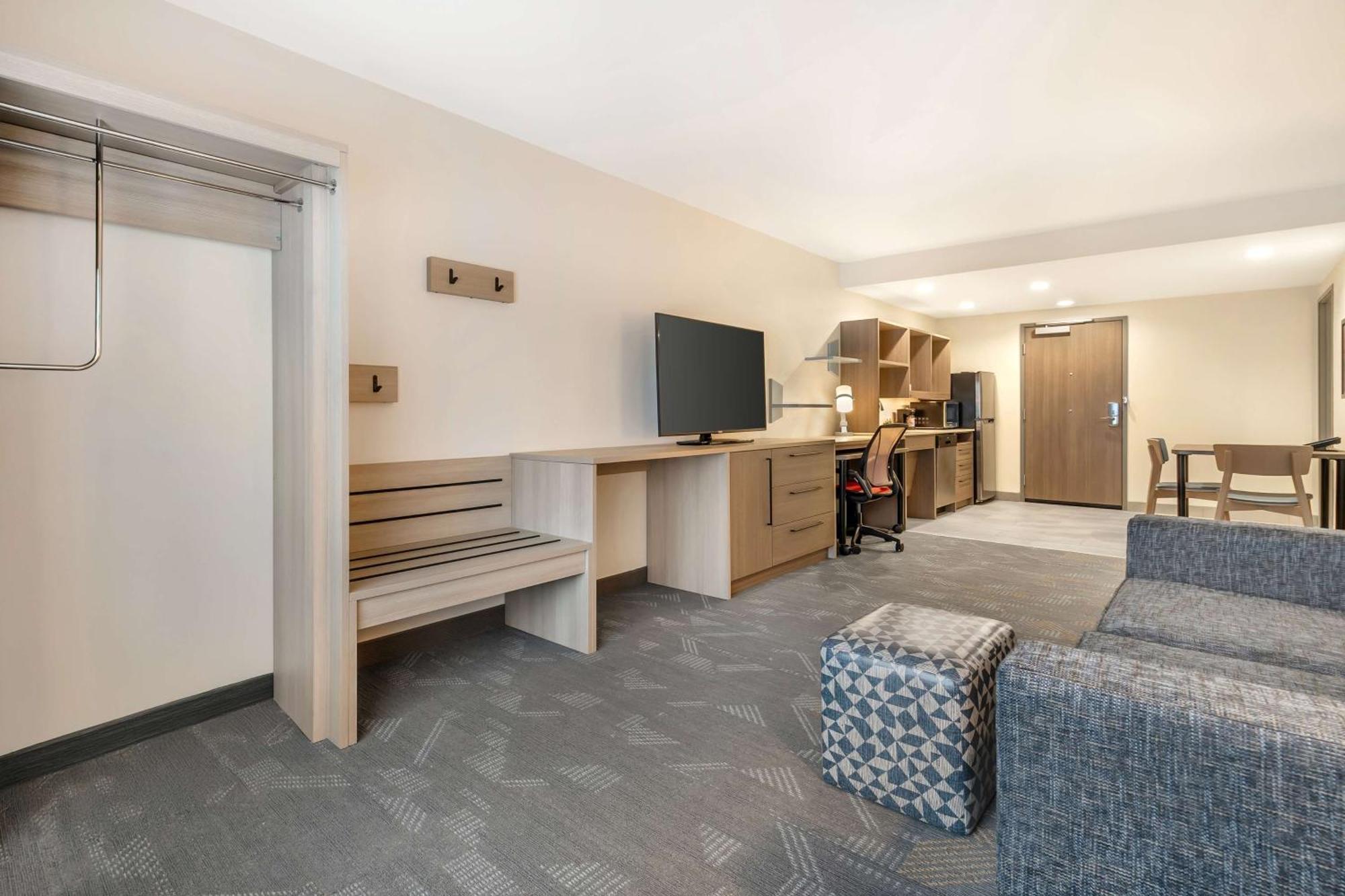 Home2 Suites By Hilton Reynoldsburg Columbus East エクステリア 写真