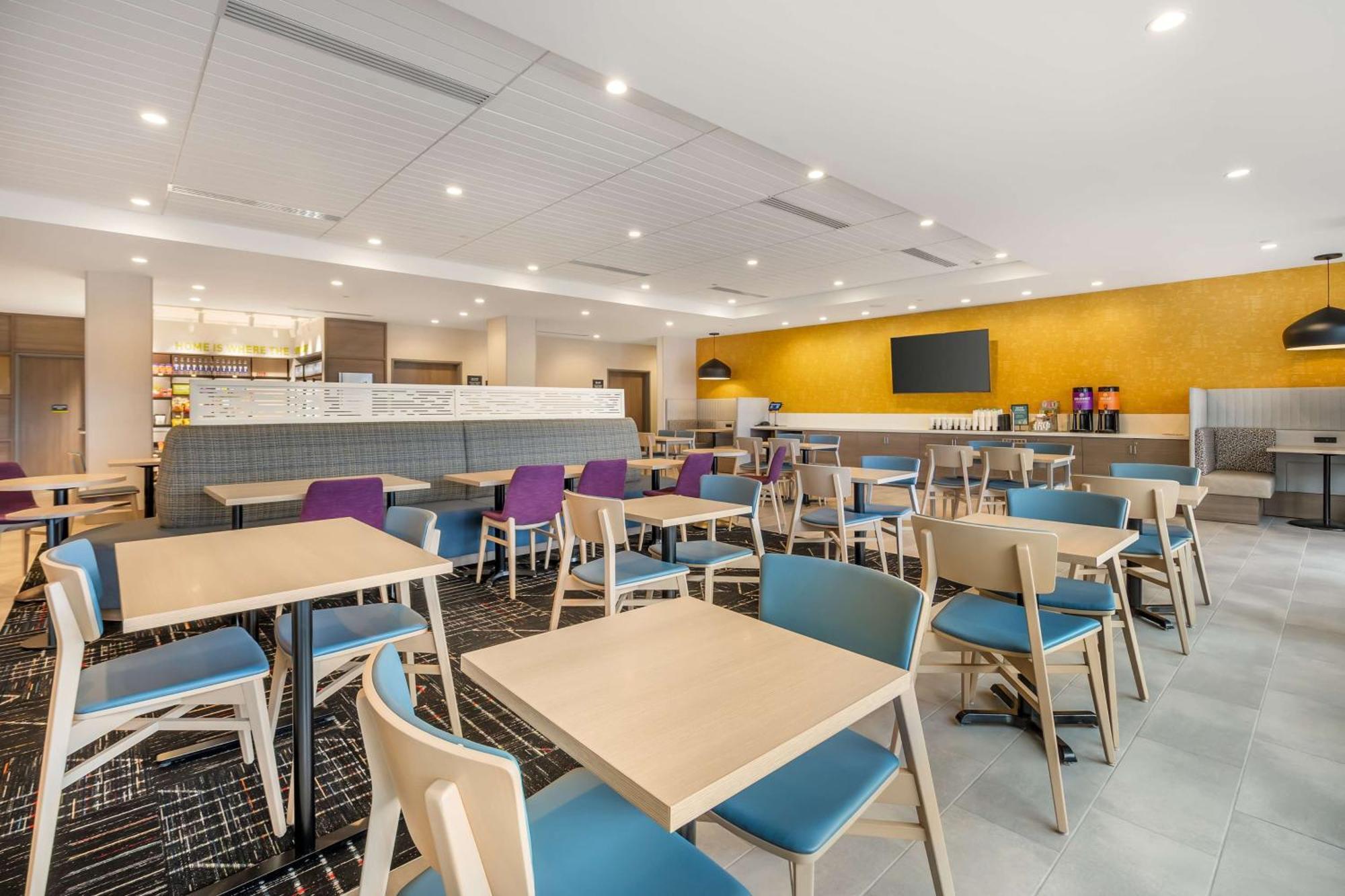 Home2 Suites By Hilton Reynoldsburg Columbus East エクステリア 写真